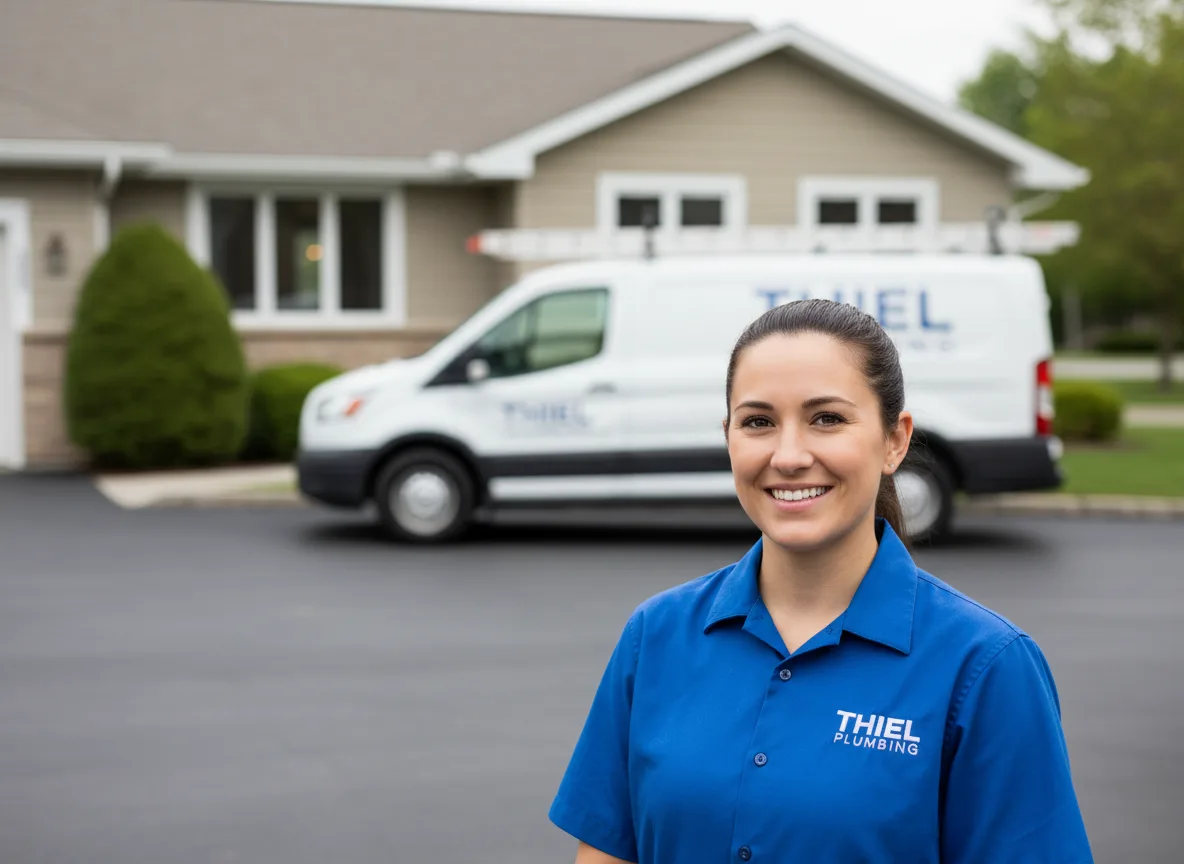 Plumber Patterson, IA FAQs